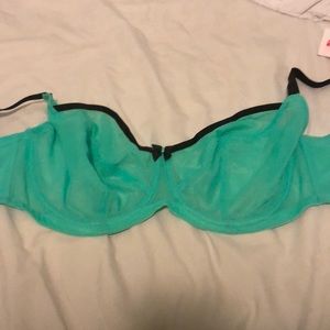 Cleo by Panache Balconette Bra